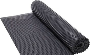 Материалы для гидроизоляции в строительстве