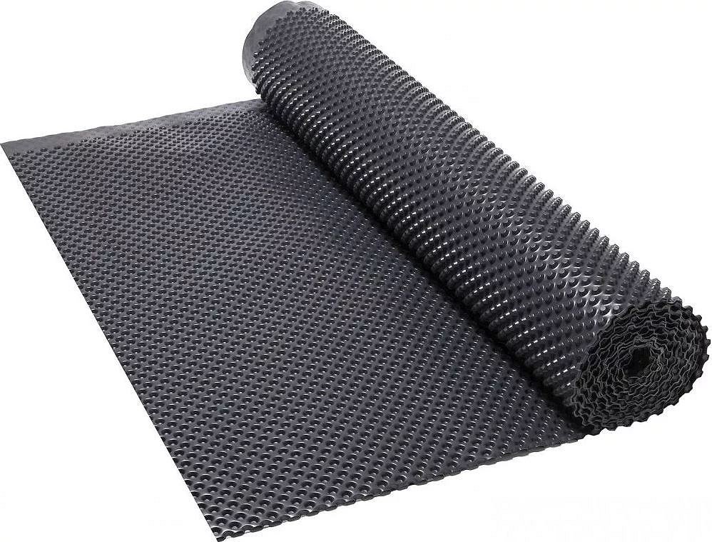 Материалы для гидроизоляции в строительстве