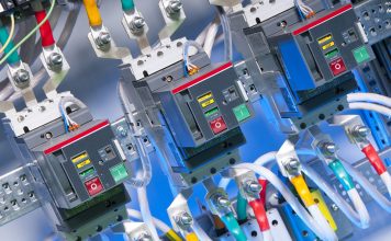 Автоматика и промышленная электроника