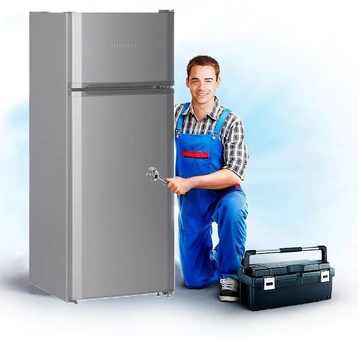 Что может сломаться у холодильника