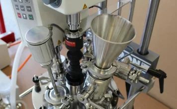 Для чего нужен лабораторный реактор