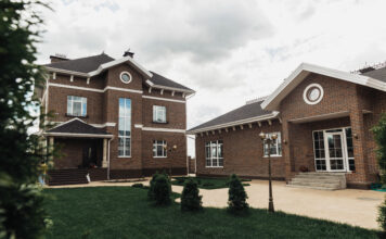 Строительство домов в Казани: комфорт, качество и разнообразие предложений