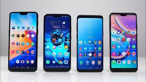 Xiaomi, Samsung или Huawei: что выбрать?
