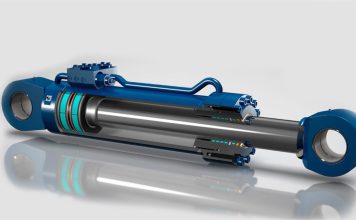 Гидроцилиндры: Сердце и Двигатель Гидравлических Систем