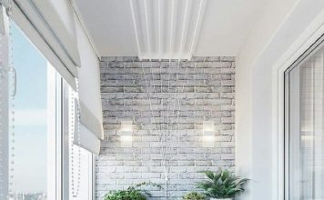 Внутренний Ремонт Балкона: Преобразите Пространство в Уютное Место