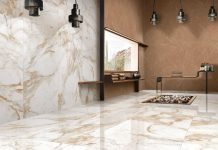 Преимущества укладки керамогранита: Идеальное решение для вашего интерьера