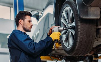 Когда необходимы шиномонтажные работы: Важные моменты