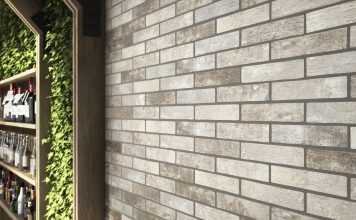 Клинкерная плитка: Эстетика и прочность в отделке