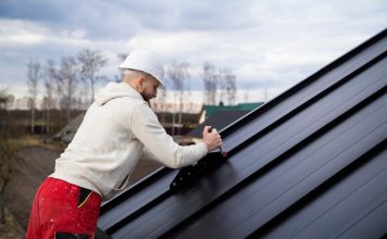 Профлист: Идеальное решение для кровель и не только