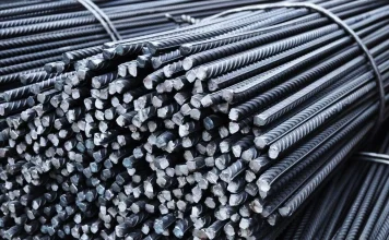 Арматура рифленая: что это и для чего используется