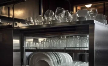Основные поломки посудомоечных машин: Причины, диагностика и способы устранения
