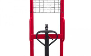 Штабелеры: Что это и для чего они нужны