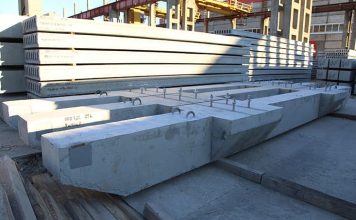 Производство железобетонных изделий по чертежам: Технологии и процесс