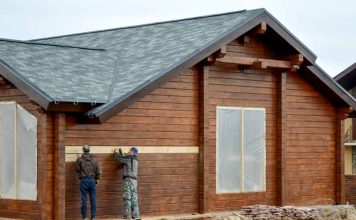 Как выбрать дом из бруса: советы и рекомендации