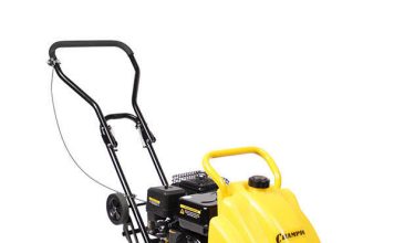 Виброплиты: Назначение и Применение