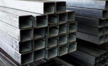 Профильные трубы: особенности, виды и применение