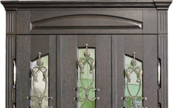 Как выбрать входную дверь: советы и рекомендации