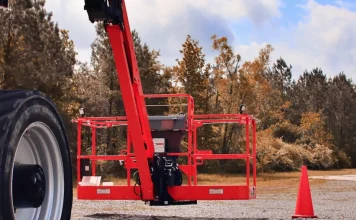 Маловысотные АГП: Современные решения для доступа и работы на высоте