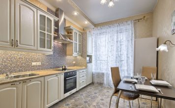 Как сдать квартиру удаленно посуточно