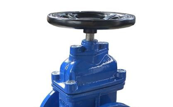 Запорная арматура для трубопроводов: функциональность и применение