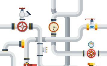 Монтаж водоснабжения: ключевые этапы и особенности