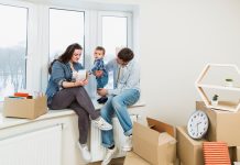 Материнский капитал как первоначальный взнос по ипотеке.