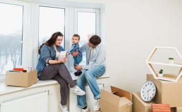 Материнский капитал как первоначальный взнос по ипотеке.