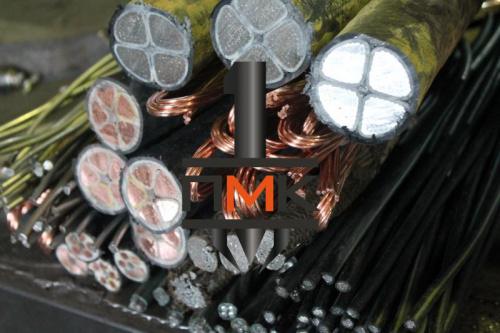 Где можно сдать медный кабель?