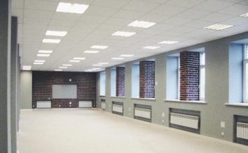 Отчет о доступности помещений: цели, структура и примеры