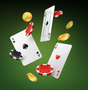 Секреты успеха: Как выигрывать в казино и не разориться