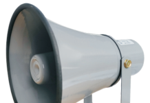 Система голосового оповещения: Гарантия безопасности и информированности