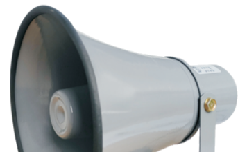 Система голосового оповещения: Гарантия безопасности и информированности