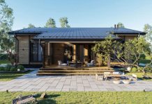 Стоимость строительства каркасного дома под ключ: факторы, влияющие на цену