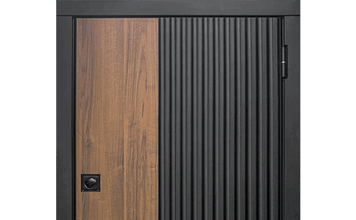 Как выбрать входные двери