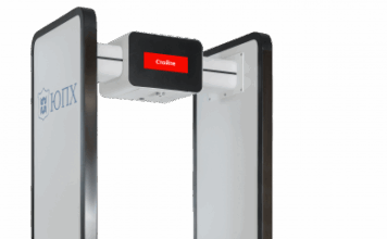 Досмотровый комплекс-металлодетектор «ПОРТАЛ»: назначение, устройство и применение