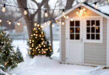 Бытовка для круглогодичного проживания: разбираем плюсы, минусы и подводные камни