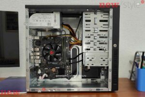 Быстро и удобно: профессиональный ремонт компьютеров прямо у вас дома