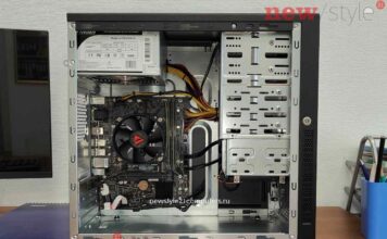 Быстро и удобно: профессиональный ремонт компьютеров прямо у вас дома