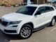 Как да диагностицираме и ремонтираме Skoda Kodiaq 1: Пътеводител за собственици