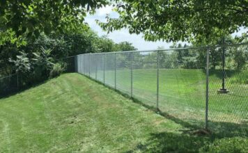 Как выбрать идеальный забор для вашего участка?