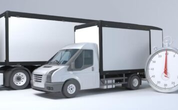 Карго Авто: Быстрота и Гибкость Логистики