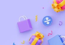 Промокоды: Как сэкономить на покупках