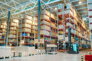 Особенности перевозки грузов по России