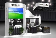 Выставочные стенды: искусство презентации и привлечения клиентов