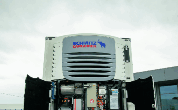 Комплексное обслуживание всех типов полуприцепов