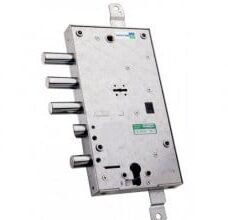 Ограничители, стопоры, накладки: как сделать использование двери комфортным и безопасным