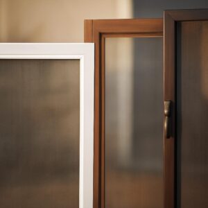 Москитные сетки для помещений: от выбора до ежедневного ухода