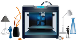 3D-печать металлом на 3D-принтере: технологии, возможности и перспективы