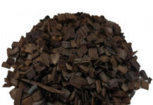 Дубовая щепа для самогона: как выбрать и правильно использовать?