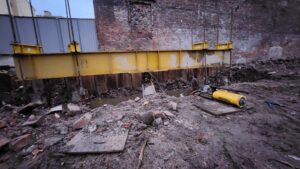 Строительная лаборатория: профессиональные услуги для надёжности конструкций